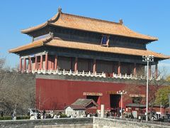 -四季民福烤鸭店(故宫店)