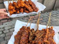 -辽B·小串(总店)