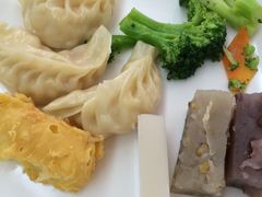 -文星素食(兴华路店)