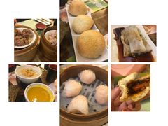 -添好运点心专门店(深水埗店)