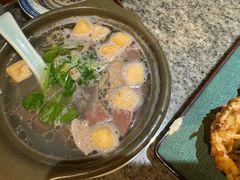 -南京大牌档(人民广场店)