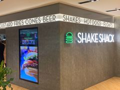 -Shake Shack(西单大悦城店)