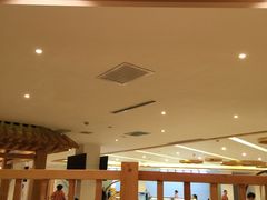 -热带雨林汗蒸馆(汶水东路店)