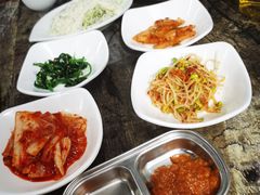 -三餐季年糕火锅(韩乐坊店)