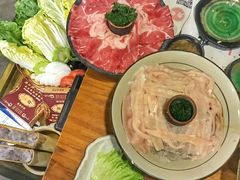 -潮澎派·潮汕菜大排档(南较西路店)