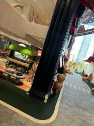 -奈尔宝·儿童乐园·亲子餐厅(华采天地店)