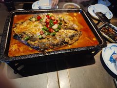 -炉鱼(爱琴海购物公园店)