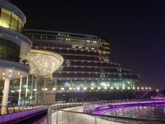 -苏州金鸡湖中茵皇冠假日酒店