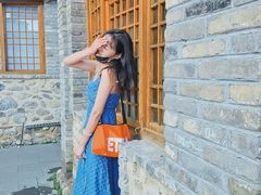 -野三坡刘家河高山漂流