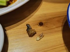 -富正毅三下锅(体育馆店)