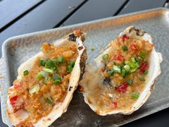 -北丐先生·野馄饨烧烤(长宁龙之梦店)