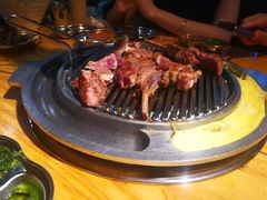 -伊茉家的烤肉店(勒泰中心店)