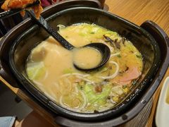 阿香过桥米线-阿香米线杭州西湖银泰文化广场餐厅