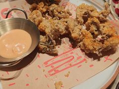 -BROWNSTONE布朗石西班牙餐厅(富城店)