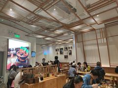 -小满手工粉(上海月星环球港店)