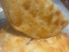 -铁东熏肉大饼铺老二马路黑牌子