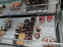 -爱维尔阳光蛋糕(和丰店)