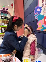 -奈尔宝·儿童乐园·亲子餐厅(华采天地店)