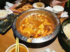 -胖哥俩肉蟹煲(宿迁宝龙广场店)