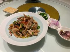 -宁夏国强手抓羊肉·清真菜(未央路凤三店)