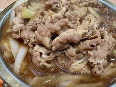 招牌安格斯肥牛-米村拌饭(江宁万达店)