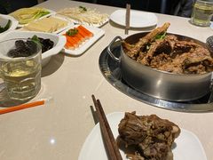 -浩爷羊蝎子火锅(望京店)