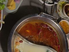 -故里和山·成都火锅(欢乐港湾店)