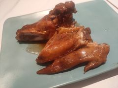 卤鸡翅-潮人潮品隆江猪脚饭(城壹汇·流花店)