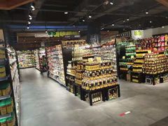 -旺豪阳光超市(友谊阳光城店)