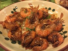 -广胜通达海鲜食府(黄沙店)