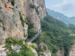 -雁荡山风景名胜区