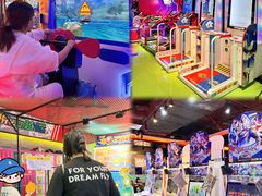 -环游嘉年华(广州-天河城店)