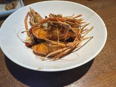 -乔街深夜食堂·小龙虾·高压锅生蚝(杭州总店)