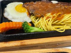 -凡塔斯牛排自助餐厅(广东佛山三水万达店)
