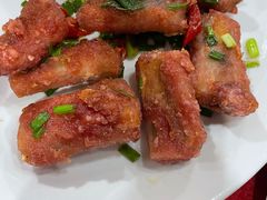 -车头老二大排档(金城步行街店)