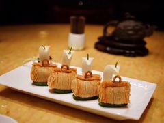 -8餐厅(新葡京酒店)