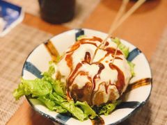 -满来寿喜烧(金虹桥店)