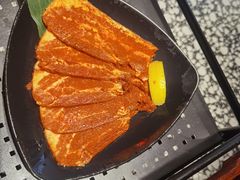 特调辣五花-伊茉家的烤肉店(勒泰中心店)