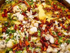 -院里寻菜·精致庭院菜(观沙岭店)