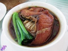 -阳澄湖费尔蒙酒店颐丰阁中餐厅(马鞍山西路店)