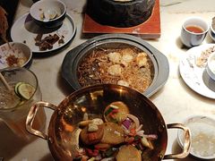 -绿茶餐厅(深圳龙华天虹购物中心店)