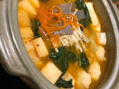 -隐泉京望日式料理(太和广场店)