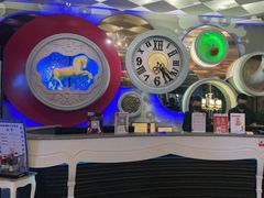 -米乐星世界KTV(汇智国际商业中心店)