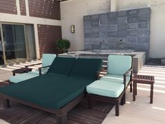 三亚湾海居铂尔曼度假酒店-三亚湾海居铂尔曼度假酒店