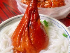 -凌舍好烧鹅(中山路店)