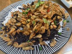 -下梅人家土菜馆(历史文化餐厅度假区店)