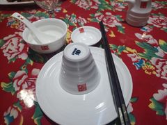 -山西会馆·晋菜·晋商宴·牌匾博物馆(胜利东街店)