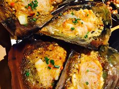 -云晓光头烧烤吧(川沙绿地店)