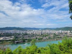 -锦屏山