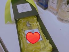 -墨more调香馆DIY自调香水(博雅国际中心B座店)